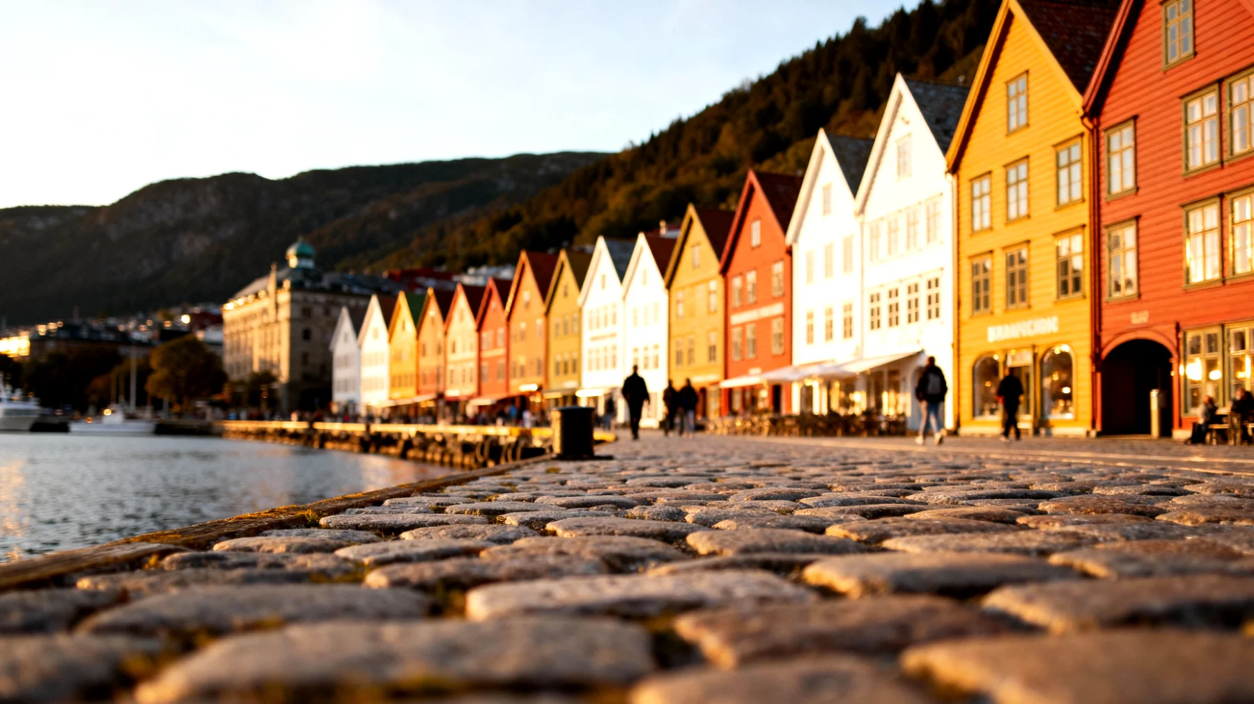 Bergen"
