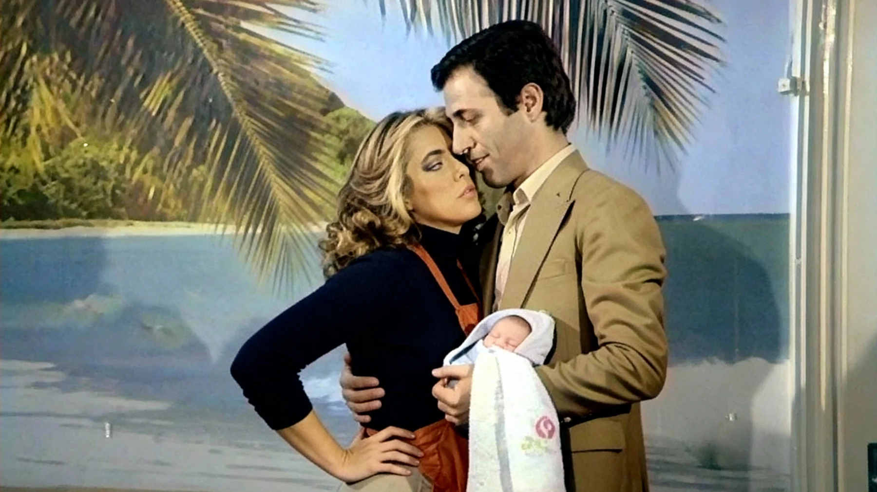 Dokunmayın Şabanıma KanalD 20:00"