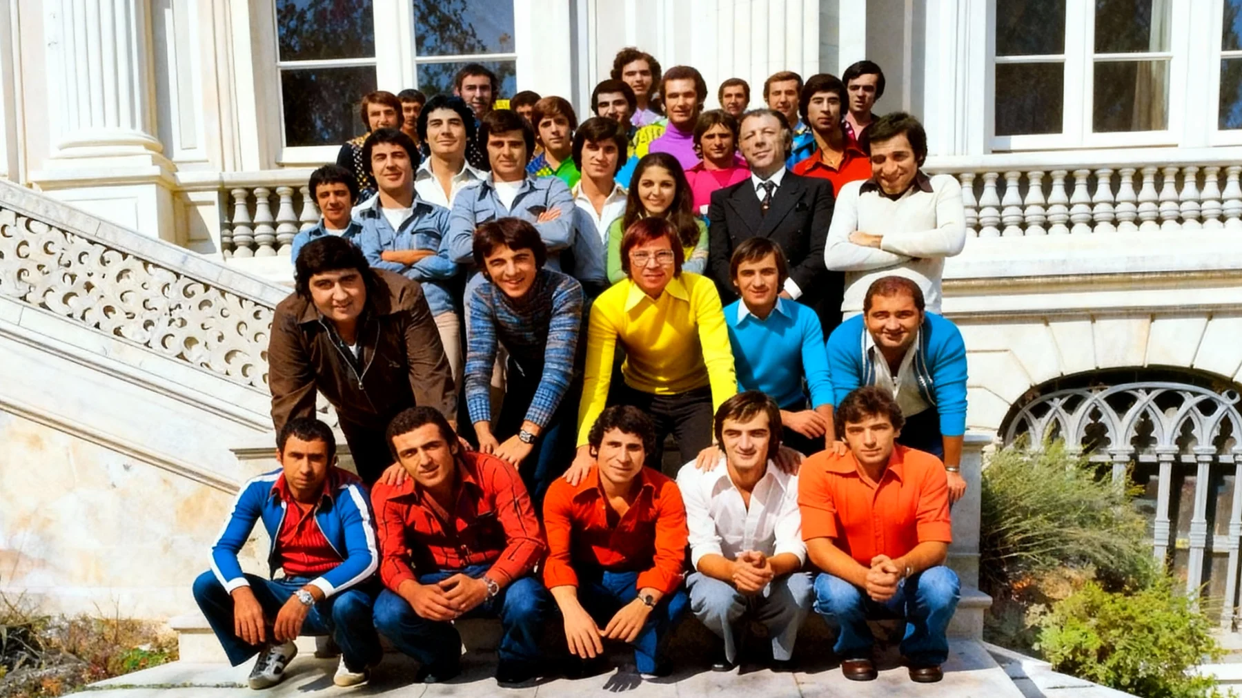 Hababam Sınıfı Sınıfta Kaldı Eğilmez Sunal"