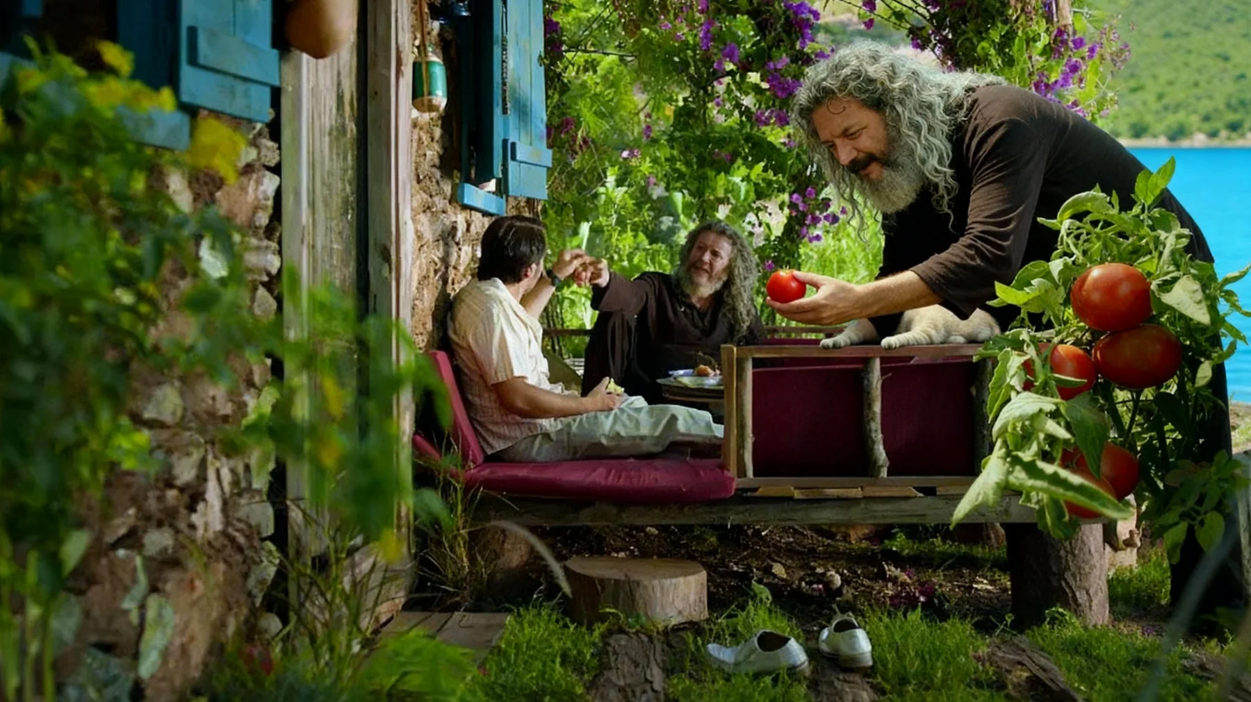 Mandıra Filozofu KanalD 20:00"