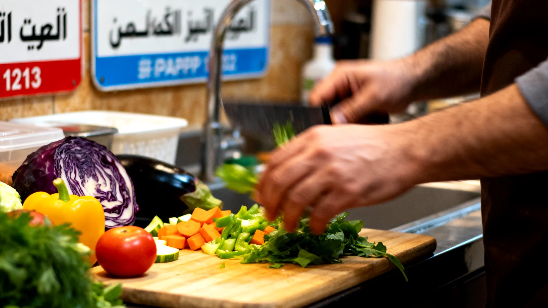 Mutfak zamanlayıcısı"