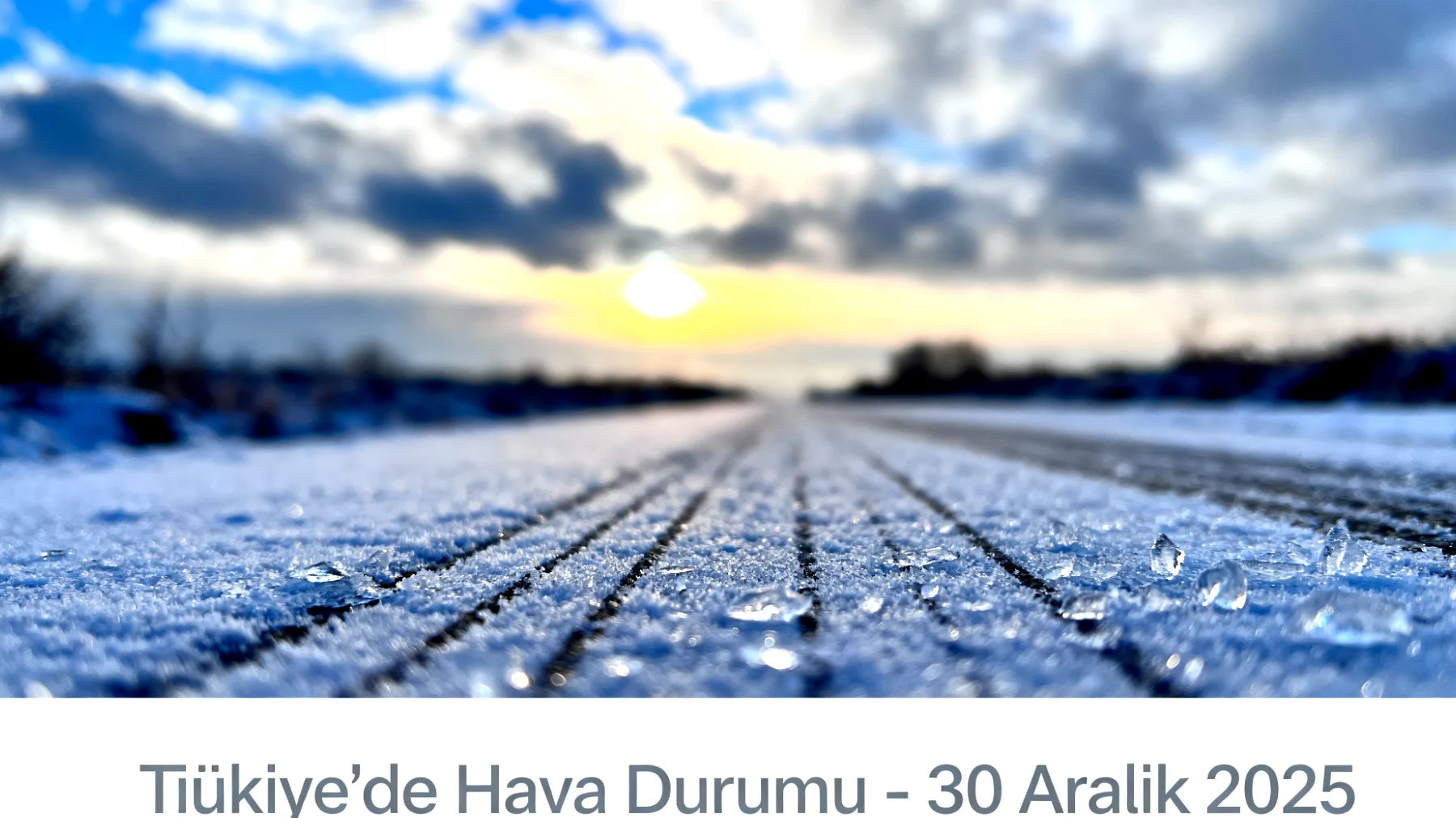 hava tahmini"