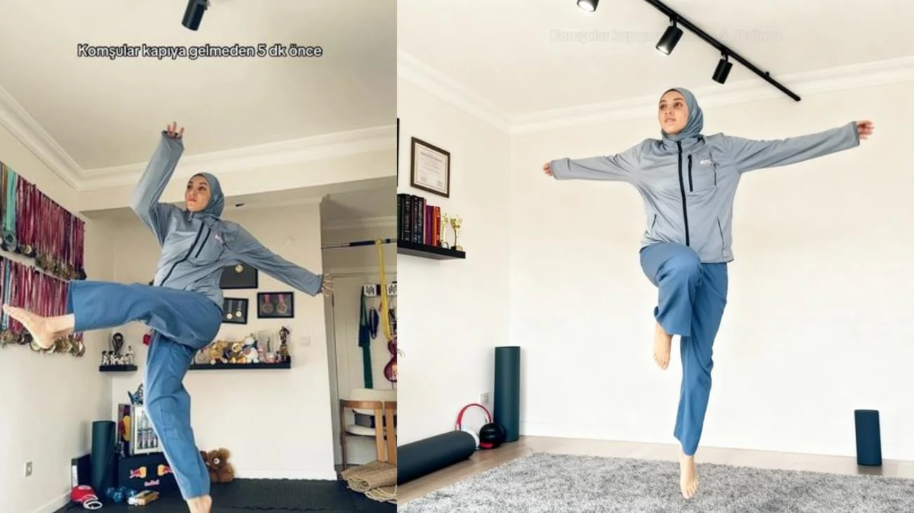 komşunuz olsaydım ???"