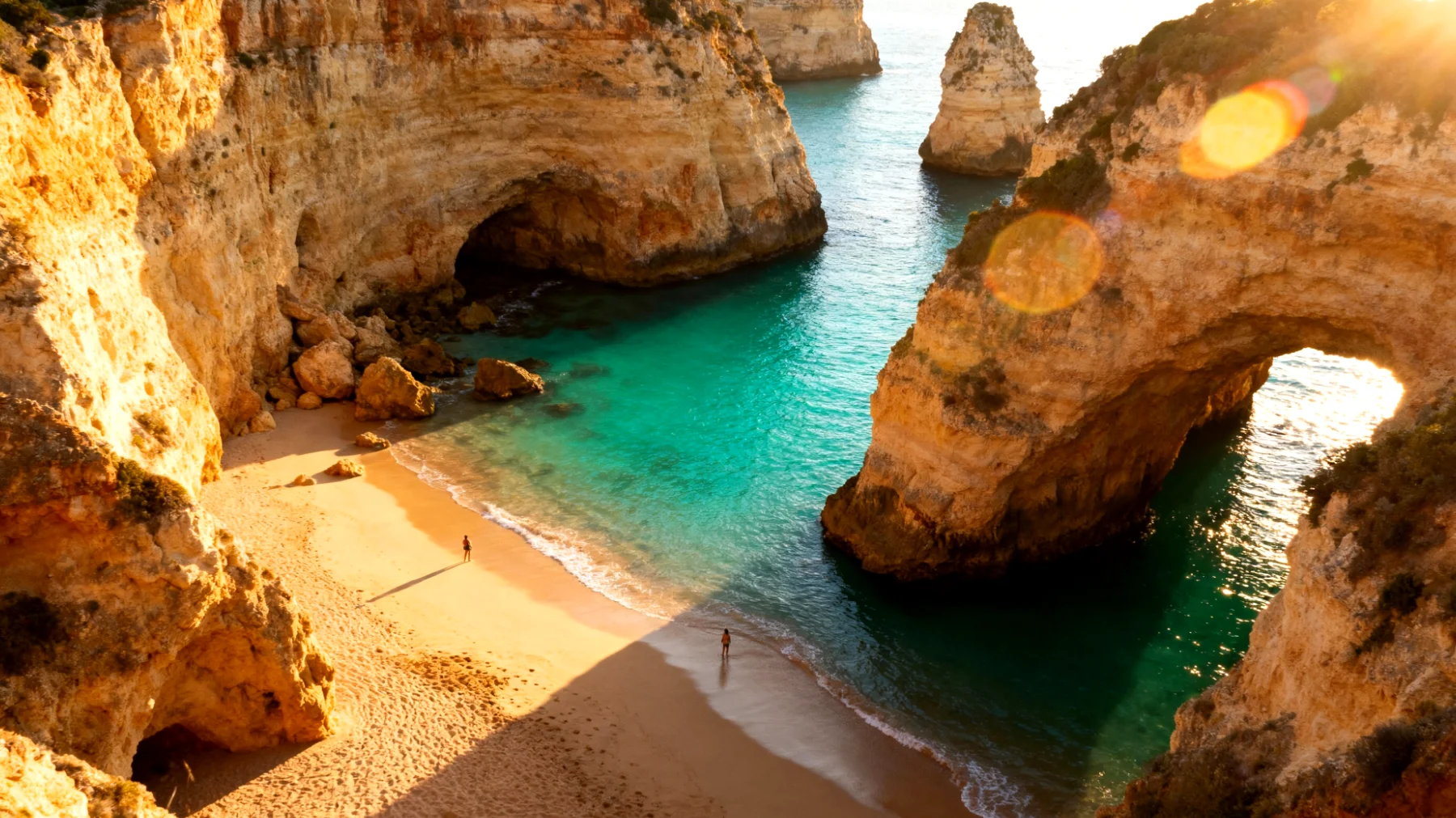 Algarve"