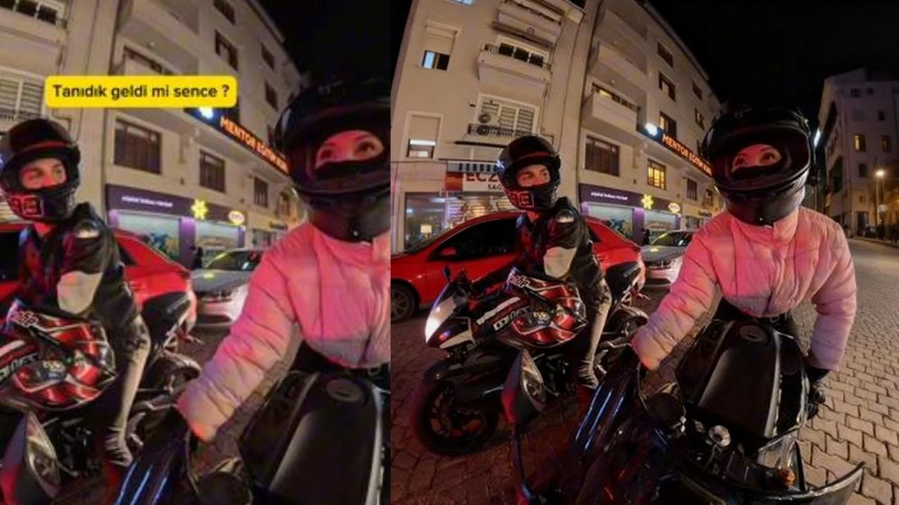 Çocuğun bakışları😂"