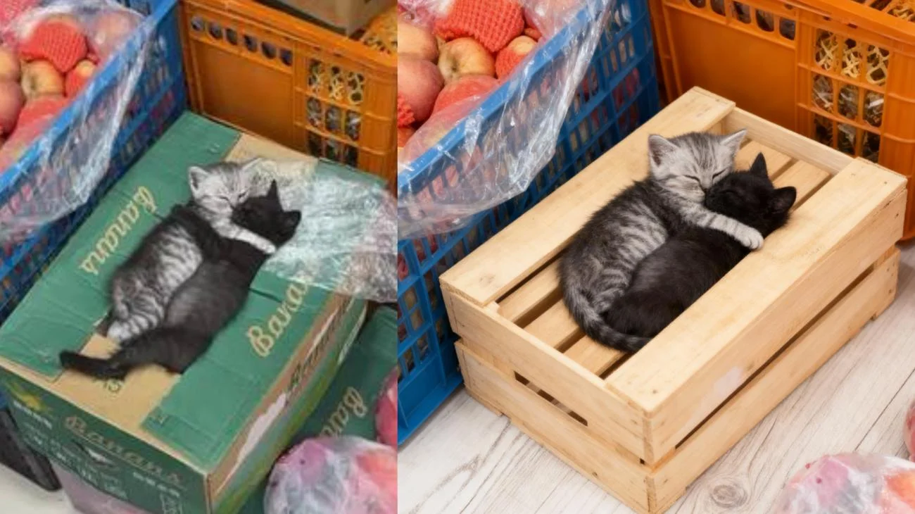 iyi uykular kedicik #kedi #kediseverler #kediler #yavrukedi #uyku"